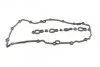 Прокладка, кришка головки циліндра OPEL 1,6CDTI A 16 DTH/B 16 DTH 13- (вир-во Elring) C.I.U ELRING 811.670 (фото 1)
