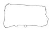 Прокладка кришки головки циліндрів OPEL 2,0 16V A 20 NFT 06.2013- ELRING 812.030 (фото 1)