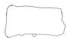 Прокладка кришки головки циліндрів OPEL 2,0 16V A 20 NFT 06.2013- (вир-во Elring) ELRING 812.030 (фото 1)