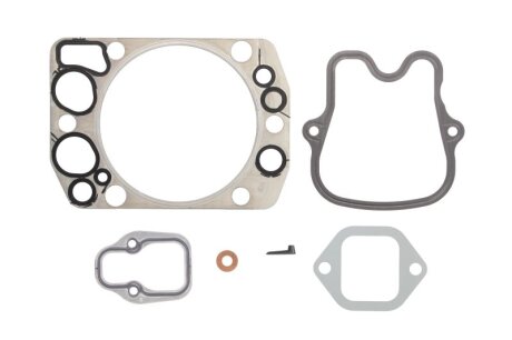 Прокладки (компл.) HEAD MB OM401/OM442 (1CYL) ELRING 812.544