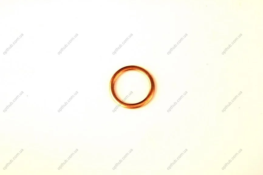 Ущільнююче кільце ELRING 813.087 (фото 1)