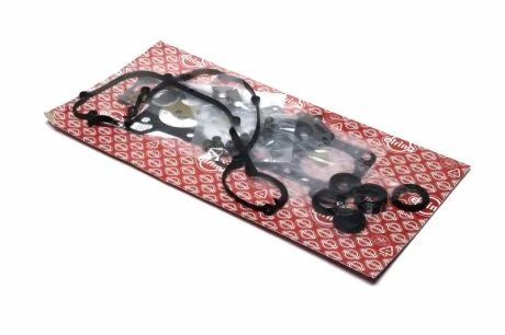 Комплект прокладок, головка циліндра Hyundai/Kia 1,6 CVVT 16V G4ED 05- (вир-во Elring) ELRING 814.120