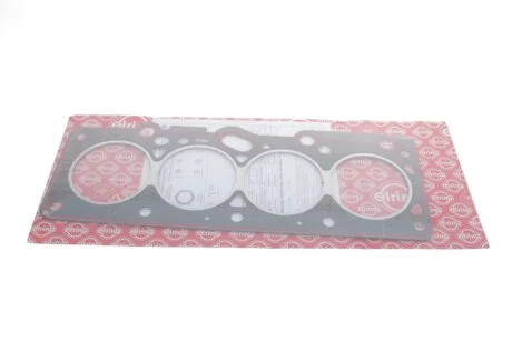 Прокладка головки блоку циліндрів CHERY/FORD 1.3/1.6 (вир-во Elring) ELRING 814.262