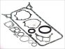 Комплект прокладок, блок-картер двигуна MB 2,5TD/2,9TD OM602-98 C.I.U ELRING 815.012 (фото 3)