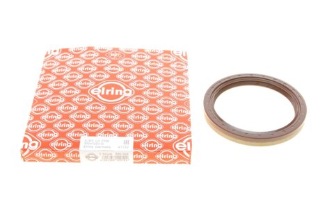 Сальник, колінчастий вал BMW M60/M62 100X125X13 FPM C.I.U ELRING 818.399