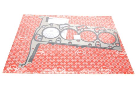 Прокладка ГБЦ Ford Transit 2.2TDCi 11- (1.1mm), 1 мітка (opt-om) ELRING 818.900
