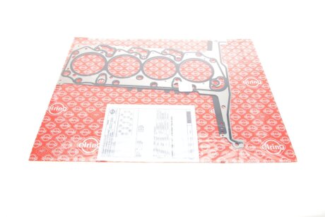 Прокладка, головка блоку циліндрів FORD 2,2TDCi 3* 1,2mm 11- ELRING 818.920