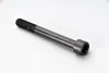 Комплект болтів ГБЦ AUDI 80 B2 VW GOLF I, JETTA I, PASSAT B1, PASSAT B2, SANTANA, TRANSPORTER T3 1.5D/1.6D 08.76-03.88 ELRING 819.832 (фото 3)