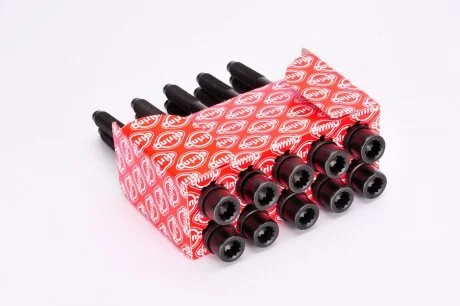 Комплект болтів головки цилідра VAG 1,8/2,0 16V 6A/9A/KR/PL/ABF/ACE (вир-во Elring) ELRING 819.840