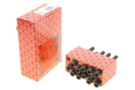 Болт головки блоку (компл.) VAG 2.4D/2.5D/TD (5CYL) BJJ/BJK/BJL/BJM ELRING 819.875