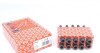 Болты головки (к-кт 10шт).) MB (W124/W201) OM102 (M12x1.75x119) UA63 ELRING 819.956 (фото 1)