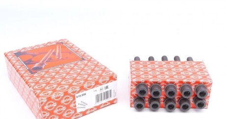 Болты головки (к-кт 10шт).) MB (W124/W201) OM102 (M12x1.75x119) UA63 ELRING 819.956