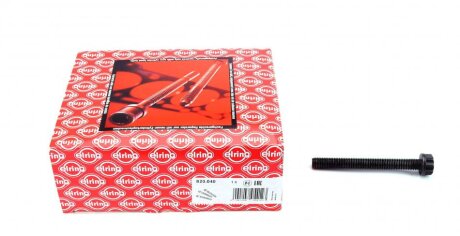 Болт головки блока цилиндра MB OM314/OM364 (4CYL) ELRING 820.040