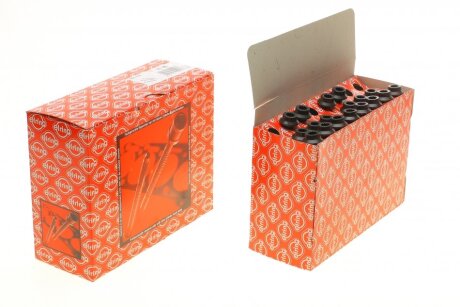 Болт головки блоку (компл.) MB 2.0D/2.3D OM601 ELRING 820.106