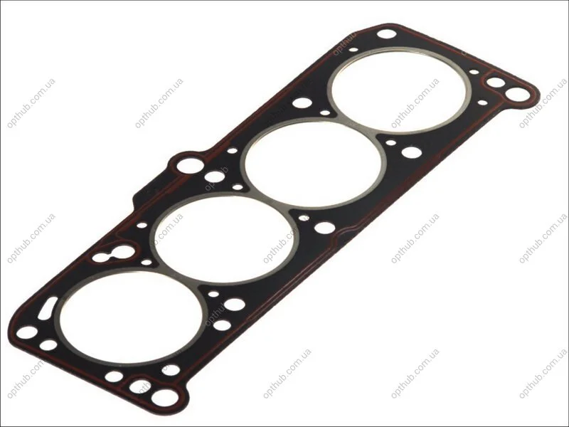 Прокладка головки блоку AUDI/VW 1.6 FP/EG 75-84 (вир-во Elring) ELRING 820.385 (фото 1)