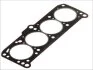 Прокладка головки блоку AUDI/VW 1.6 FP/EG 75-84 (вир-во Elring) ELRING 820.385 (фото 1)