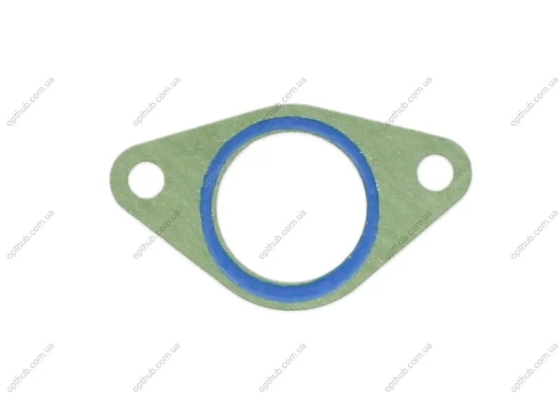 Прокладка впускного колектора BMW 3 (E36)/5 (E34)/ ELRING 821012 (фото 1)