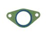 Прокладка впускного колектора BMW 3 (E36)/5 (E34)/ ELRING 821012 (фото 2)