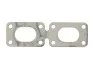 Прокладка колектора випускного BMW 3 (E36/E34)/5 (E34) 1.8-3.0i 89-00 (opt-om) ELRING 821.020 (фото 1)