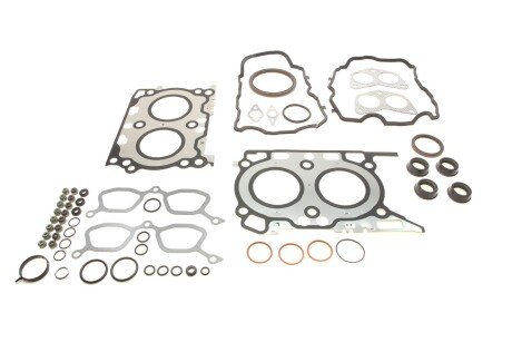 Комплект прокладок двигателя ELRING 822.160