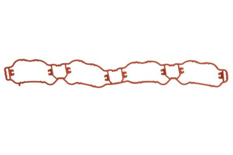 Прокладка, впускний колектор VAG 1,8/2,0 TFSI 13- C.I.U ELRING 822.390