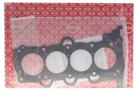 Прокладка, головка блока цилиндров Hyundai/Kia 1.6 T-GDi G4FJ MLS 15- C.I.U ELRING 822.450