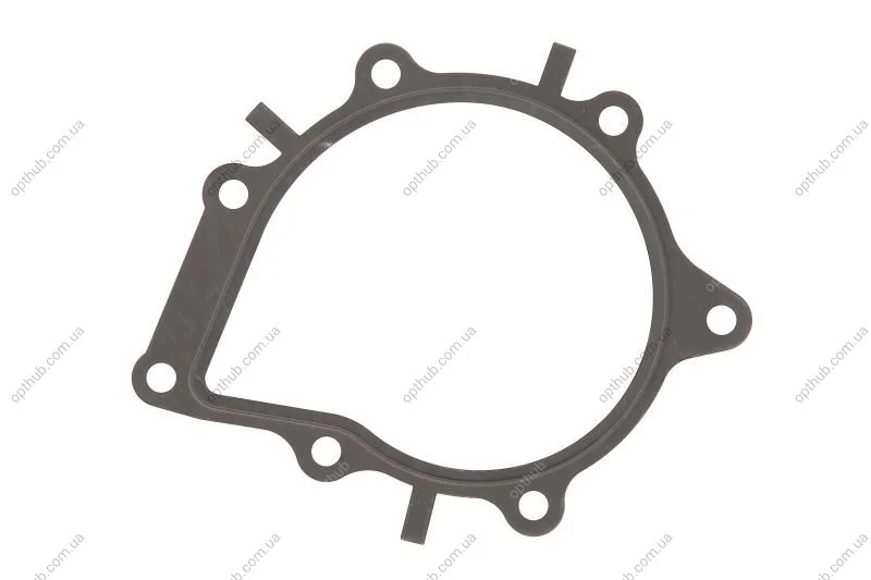 Прокладка помпи води Citroen Jumper/Jumpy/Peugeot Boxer/Expert 2.0 BlueHDI 16- UA63 ELRING 823.770 (фото 1)