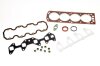 Комплект прокладок, головка циліндрів OPEL 1,4 C14NZ C.I.U ELRING 825.361 (фото 2)