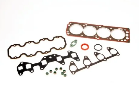 Комплект прокладок, головка циліндрів OPEL 1,4 C14NZ (вир-во Elring) C.I.U ELRING 825.361