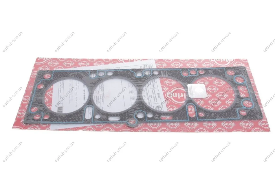 Прокладка головки блоку OPEL 1.7D 17DR 1R 1.40MM 89-95 (вир-во Elring) ELRING 825.387 (фото 1)