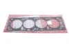 Прокладка головки блоку OPEL 1.7D 17DR 1R 1.40MM 89-95 (вир-во Elring) ELRING 825.387 (фото 1)