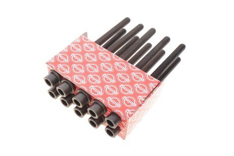 Болти головки (к-кт 10шт.) Hyundai Santa Fe/Kia Sportage 2.4 CRDi 10- UA63 ELRING 825.590