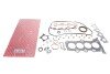 Комплект прокладок (повний) Hyundai Tucson/Kia Sportage 1.6 T-GDI 15-22 UA63 ELRING 825.760 (фото 1)