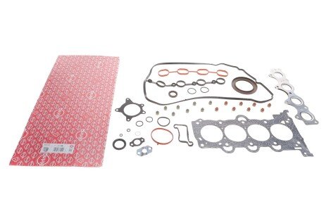 Комплект прокладок (повний) Hyundai Tucson/Kia Sportage 1.6 T-GDI 15-22 UA63 ELRING 825.760