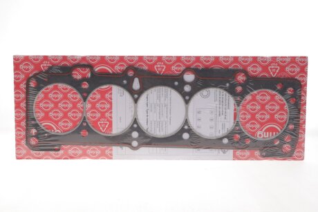 Прокладка, головка циліндрів VAG 2,2-91 C.I.U ELRING 826.219