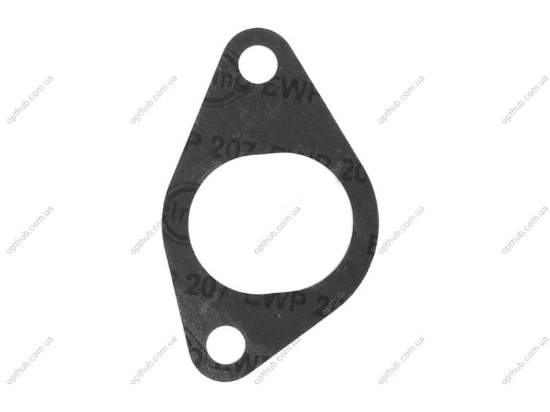 Прокладка впускного колектора BMW 3 (E21/E30)/5 (E12/E28) -90, M10/M118 (opt-om) ELRING 827.585 (фото 1)