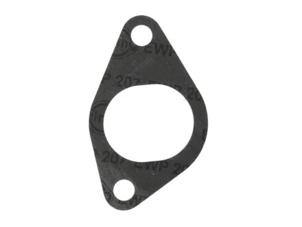 Прокладка колектора впускного BMW 3 (E21/E30)/5 (E12/E28) -90, M10/M118 (opt-om) ELRING 827.585