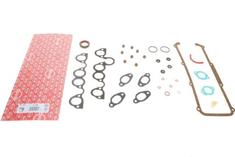 Комплект прокладок, головка блоку VAG 1,6 D/TD C.I.U ELRING 827.606