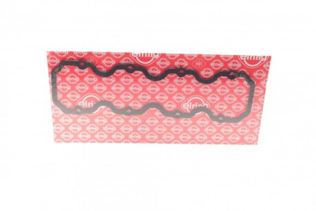 Прокладка кришки клапанів Opel Omega A/Vectra A 1.6/2.0 -95 (opt-om) ELRING 827.843