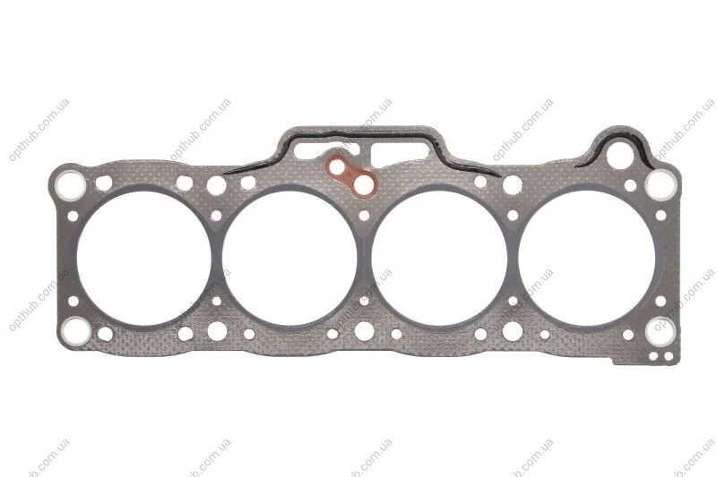 Прокладка головки блоку MAZDA FE/F2/F8 (вир-во Elring) ELRING 828.254 (фото 1)