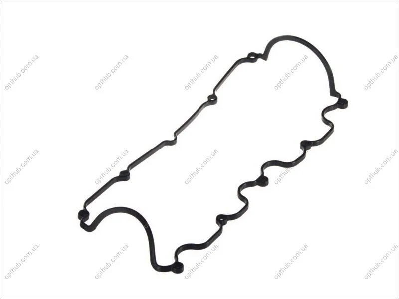 Прокладка кришки клапанів Mazda 626/929 1.4-2.2 12V 87-98 (opt-om) ELRING 828.297 (фото 1)