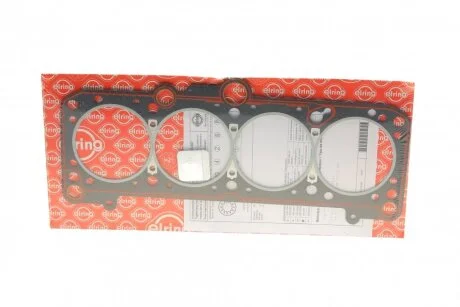 Прокладка головки блоку AUDI/VW 1.6/1.8 ABS/RP (вир-во Elring) ELRING 828.807
