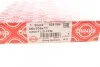 Сальник двигуна REAR VAG 85X105X11 (вир-во Elring) ELRING 829.056 (фото 2)