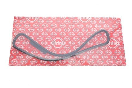 Прокладка кришки клапанів BMW 5 (E34/E39)/7 (E32/E34) 92-03 M60/M62 (opt-om) ELRING 830.291