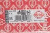 Прокладка головки блоку OPEL C25XE/X25XE 93- (3CYL) (вир-во Elring) ELRING 832.777 (фото 2)