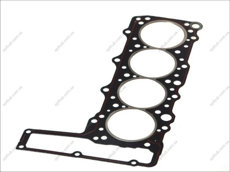 Прокладка головки блоку MB 2.3D OM601 1.8MM (вир-во Elring) ELRING 832.962 (фото 1)