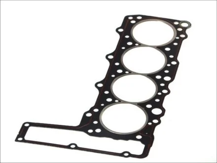 Прокладка головки блоку MB 2.3D OM601 1.8MM (вир-во Elring) ELRING 832.962