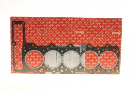 Прокладка головки блоку MB 2.9D OM602 D90 1.8MM (вир-во Elring) ELRING 833.098