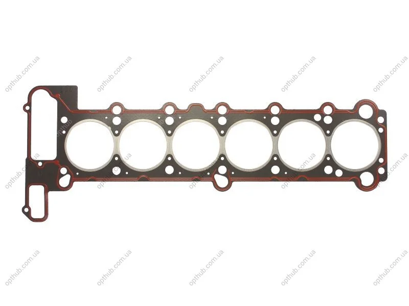 Прокладка, головка циліндра BMW 2.0 24V M50/M52 +0.3MM 2,04ММ (вир-во Elring) ELRING 833.258 (фото 1)