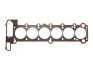 Прокладка, головка циліндра BMW 2.0 24V M50/M52 +0.3MM 2,04ММ (вир-во Elring) ELRING 833.258 (фото 1)